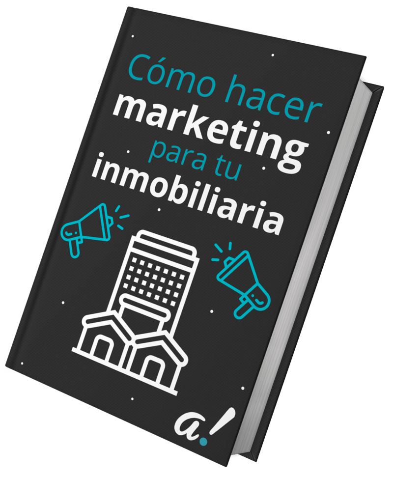 mkt inmobiliario